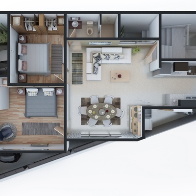 DISEÑO ARQUITECTONICO