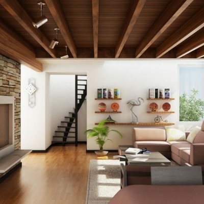 DISENO DE INTERIORES