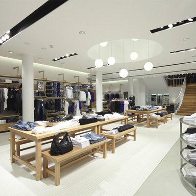 Diseño de mobiliario