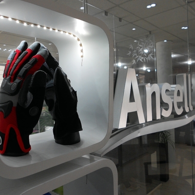 Diseño de Muros Corporativos