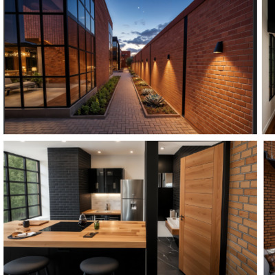 Proyecto Ejecutivo LOFT