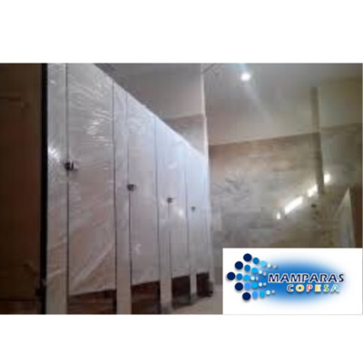 mamparas