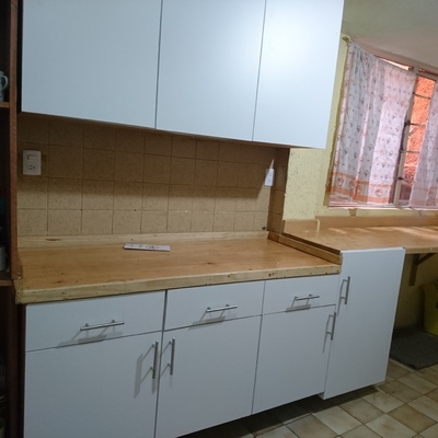 Cocina integral