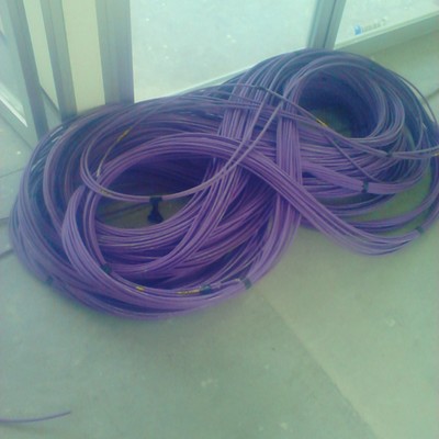 cables utp cat 6A