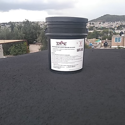 Impermeabilizantes IAFC