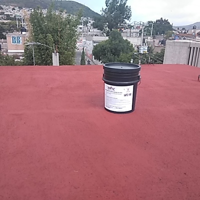 Impermeabilizantes IAFC