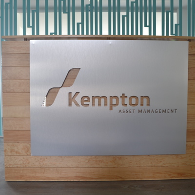 Kempton
