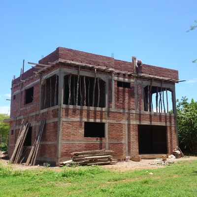 casa nueva