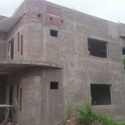 casa nueva