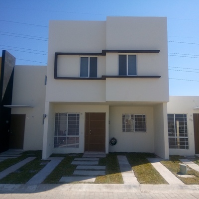 Ampliación Casa en Valle de las Flores