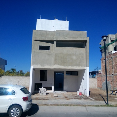 Casa Fracc. Rinconadas del Valle
