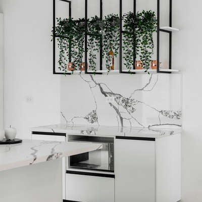 Cocina Siberia