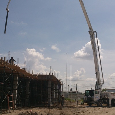 Construcción