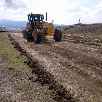 BRECHAS CONTRA FUEGO