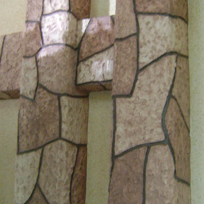 Recubrimiento para interior