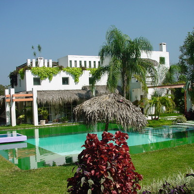 Quinta Allende