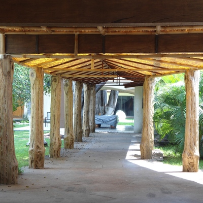 Pergola