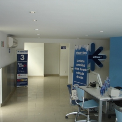 ADECUACION DE OFICINAS