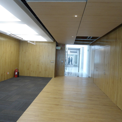 Remodelacion de oficinas