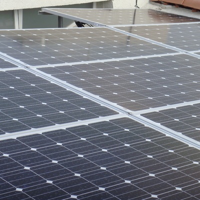 Sistema 13 paneles, Zapopan