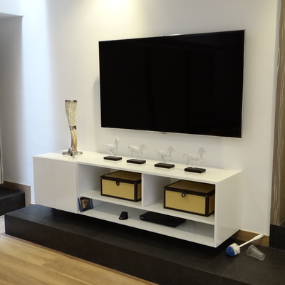 MUEBLES TV