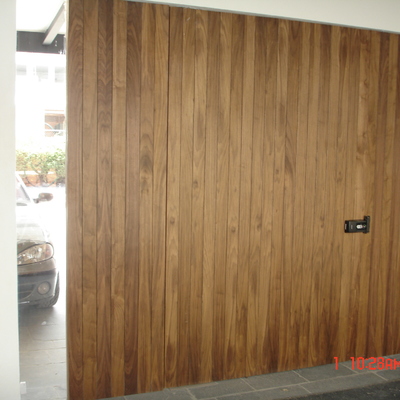 Puerta Principal