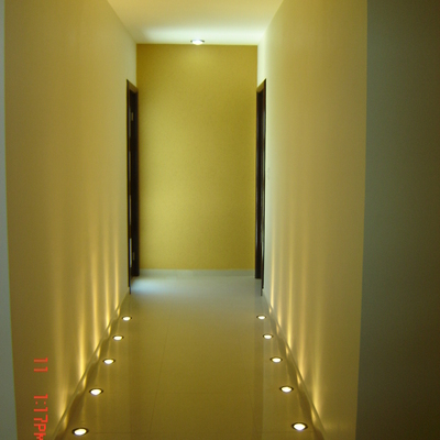 Residencia
