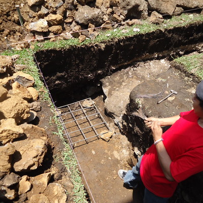 CEPA PARA CIMENTACION