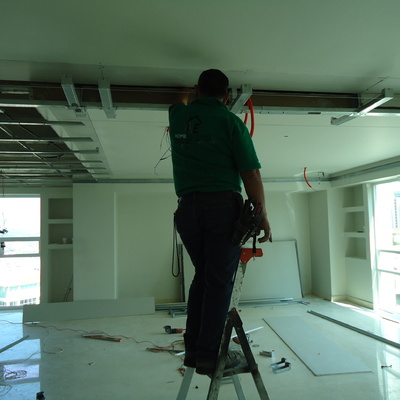 Instalaciones Elèctricas