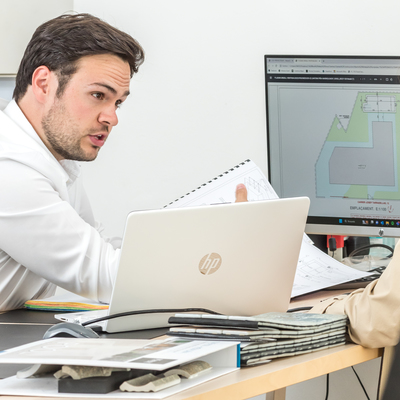 Asesoramiento técnico personalizado