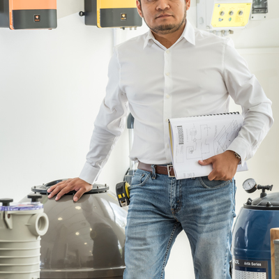 Expertos técnicos y de construcción