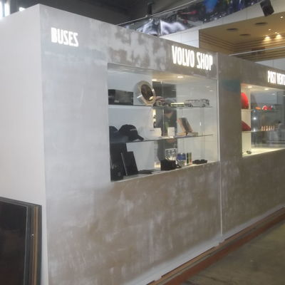 expo sta fe