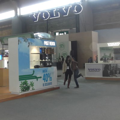 expo sta fe