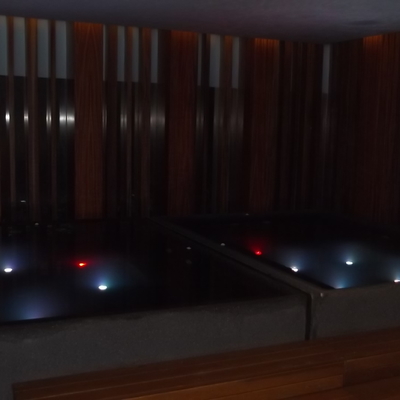 Hotel Gran Hyatt Playa Del Carmen