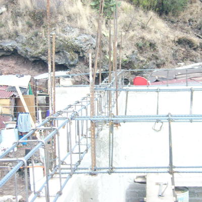 Cadenas de cerramiento
