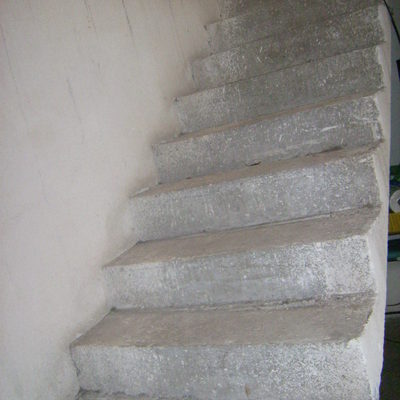 Escalera