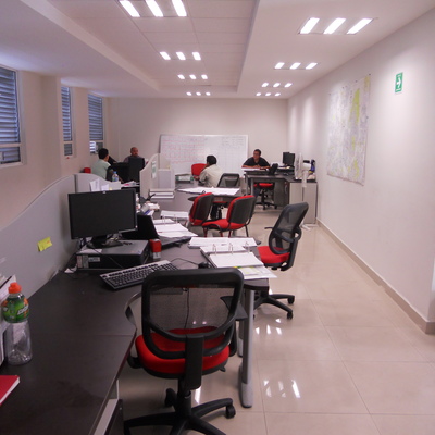 OFICINAS