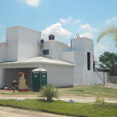 CASA HABITACION