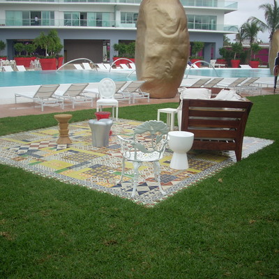 LIMPIEZA FINA AREAS COMUNES 