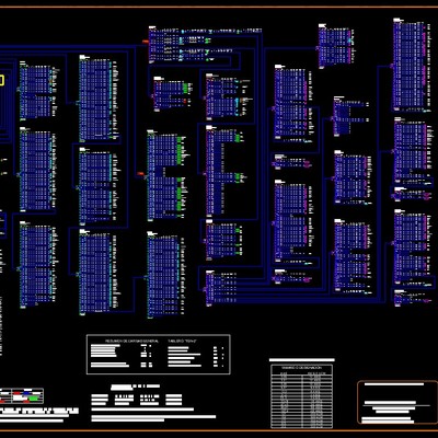 Proyecto eléctrico.