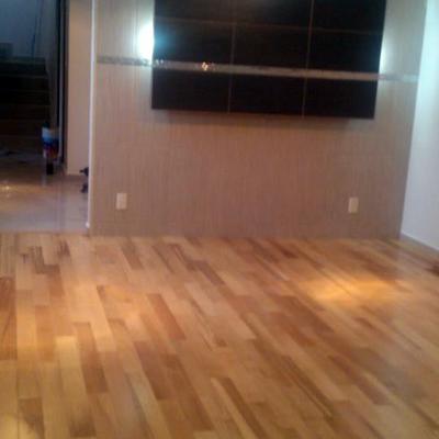 Duela Encino Nacional