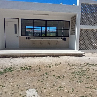 Comedor escolar
