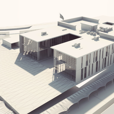 Arquitectura de Justicia