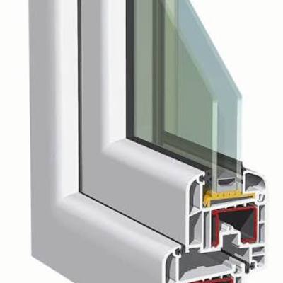 Sección de nuestra ventana