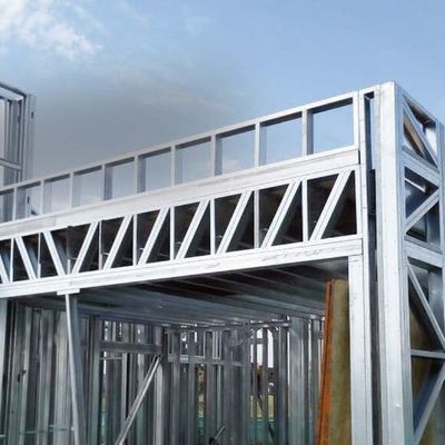Ejemplo Construcción Ligera