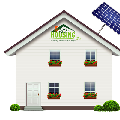 Casa ECOHOUSING