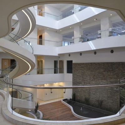 EDIFICIO COMPUSOLUCIONES GUADALAJARA
