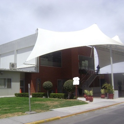 Construccion de Oficinas