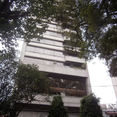 Edificio Departamental