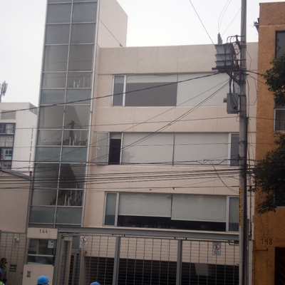 Edificio Habitacional
